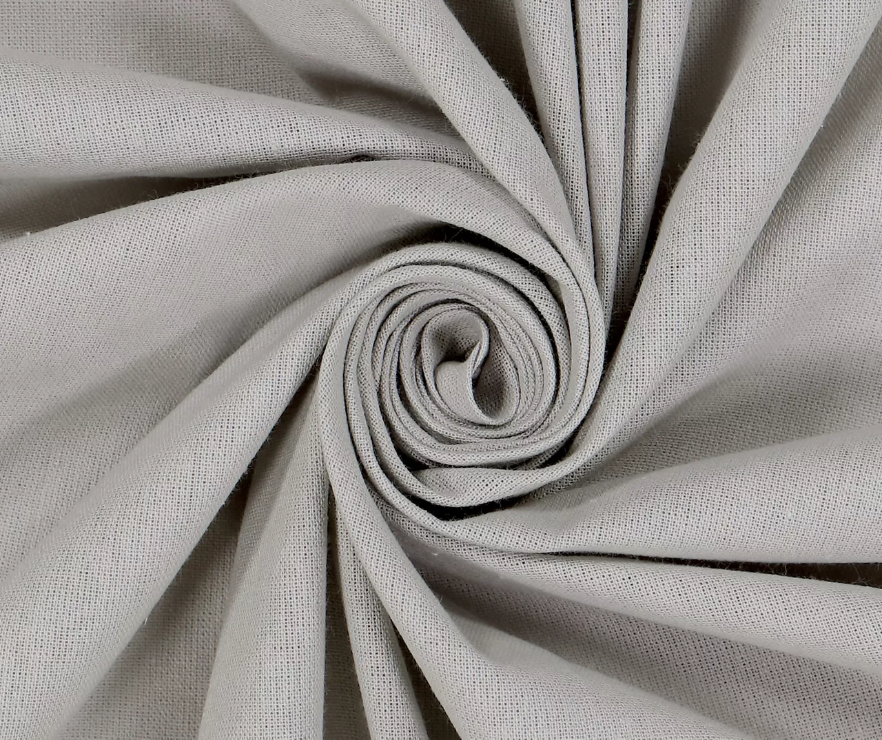 Lucinda Gray Light-Filtering Ring-Top Valance, (108") - Image 8