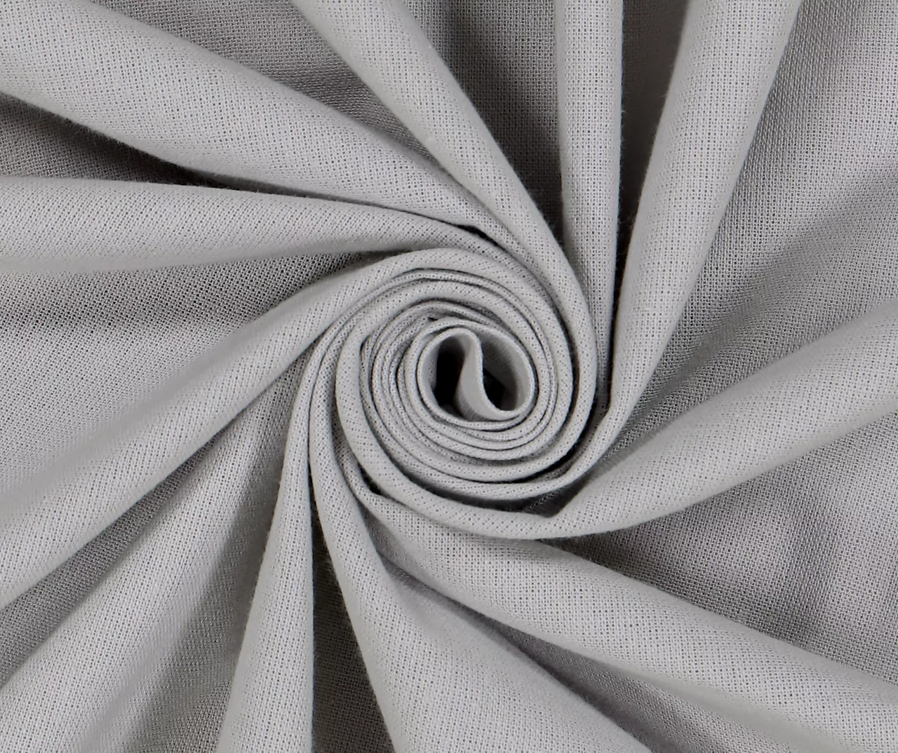 Ardmore Gray Tassel-Accent Light-Filtering Rod Pocket Curtain Panel, (84") - Image 10