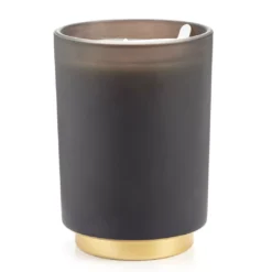 Homeward Lavender Woods 2-Wick Frosted Glass Candle, 18 Oz.