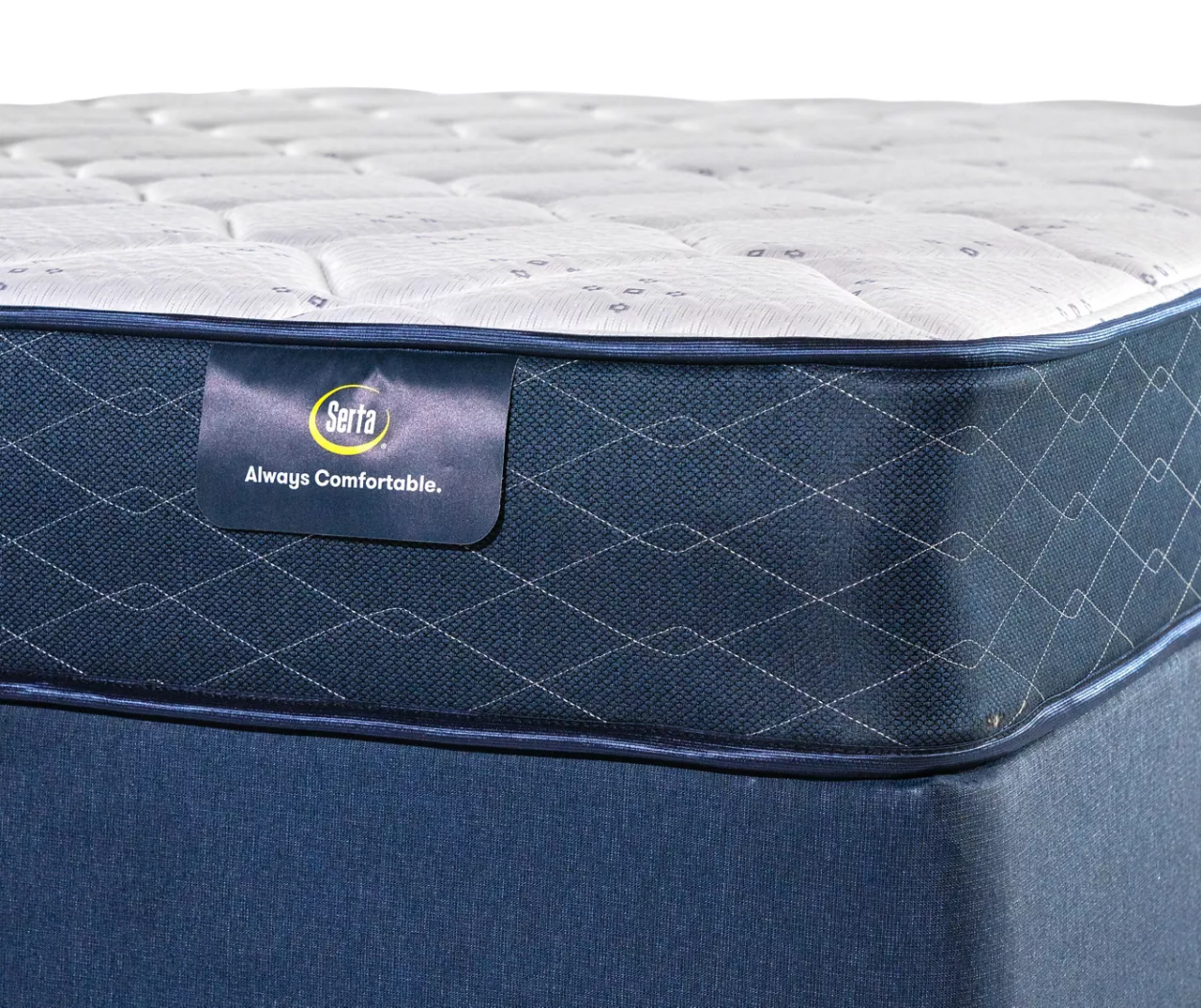 Serta Beverly Firm Mattress - Image 9