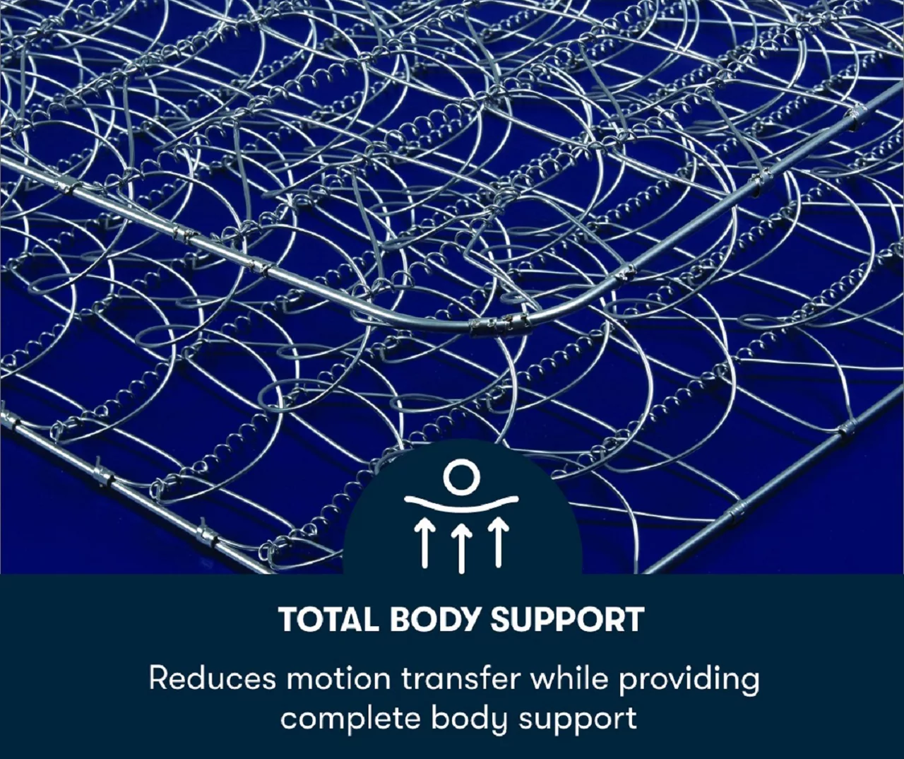 Serta Beverly Firm Mattress - Image 7