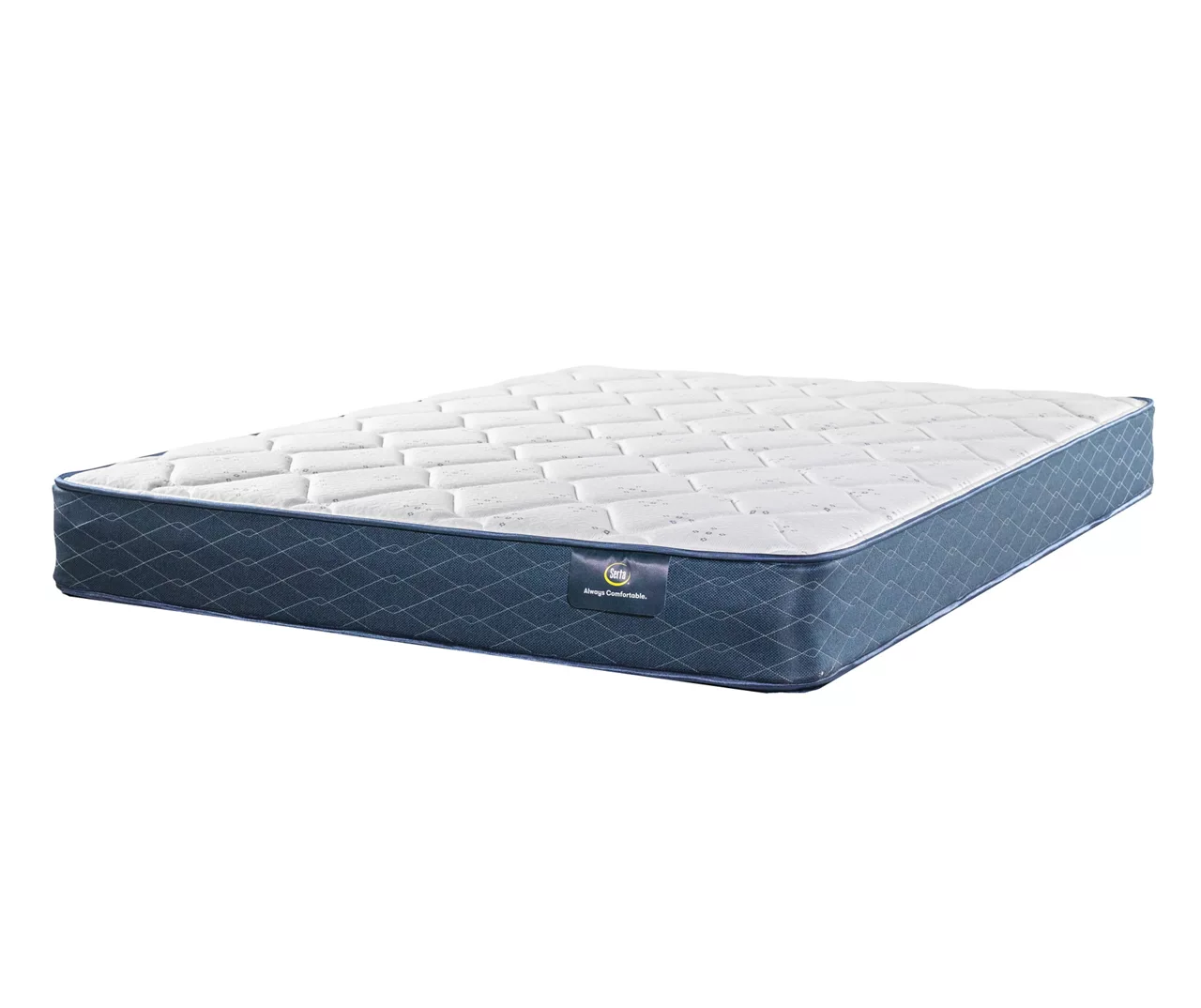 Serta Beverly Firm Mattress
