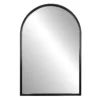 Frame Arch Wall Mirror, (20" X 30")
