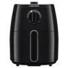 Chefman Black TurboFry 5-Quart Air Fryer