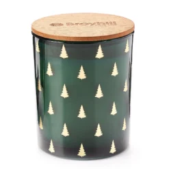 Festive Gathering Balsam & Bergamot 2-Wick Candle, 16 Oz.