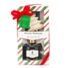 Fresh Balsam Diffuser & Votive Candle Gift Set