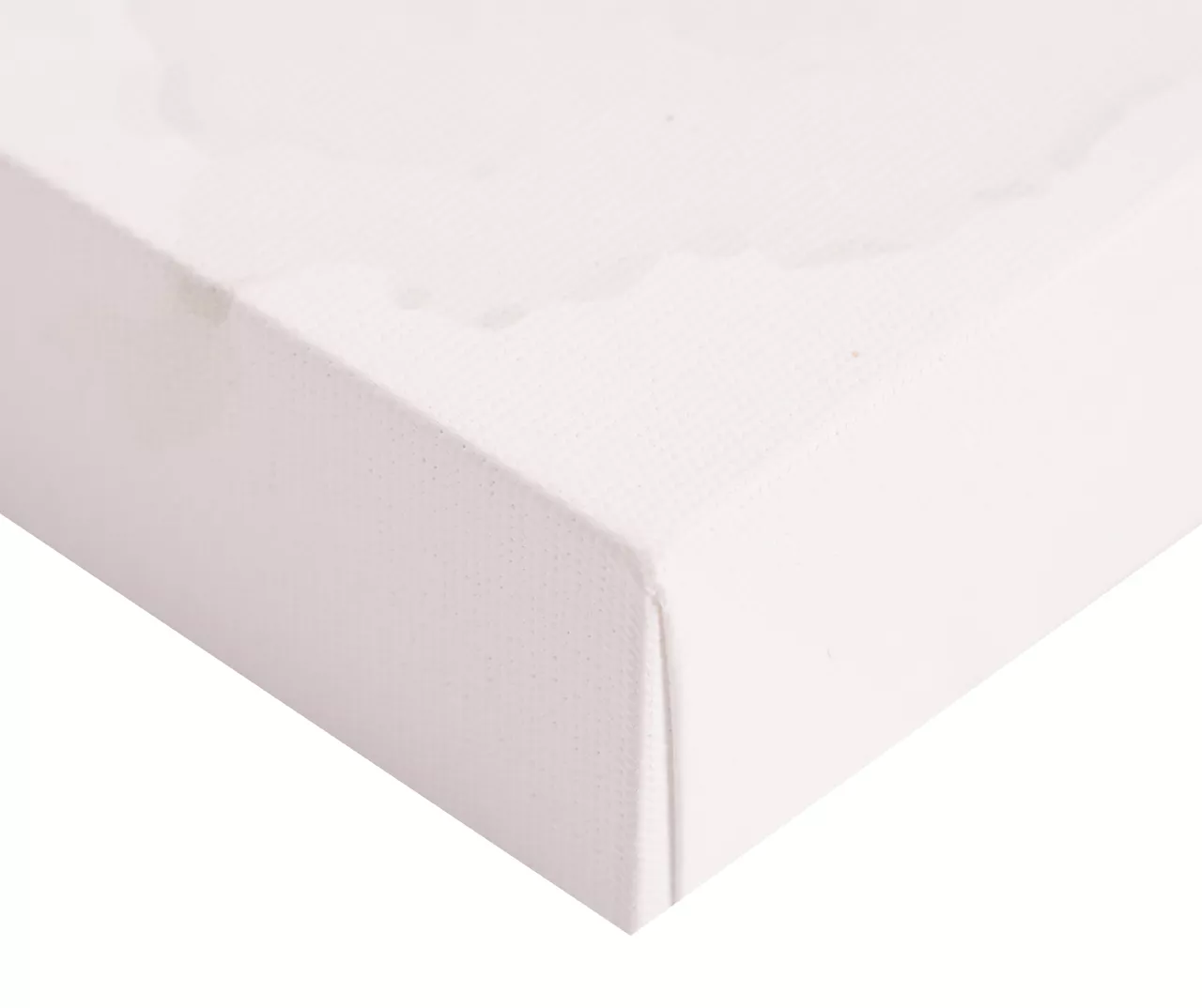 Vintage Line Art Bathtub Art Canvas, (12" X 12") - Image 2