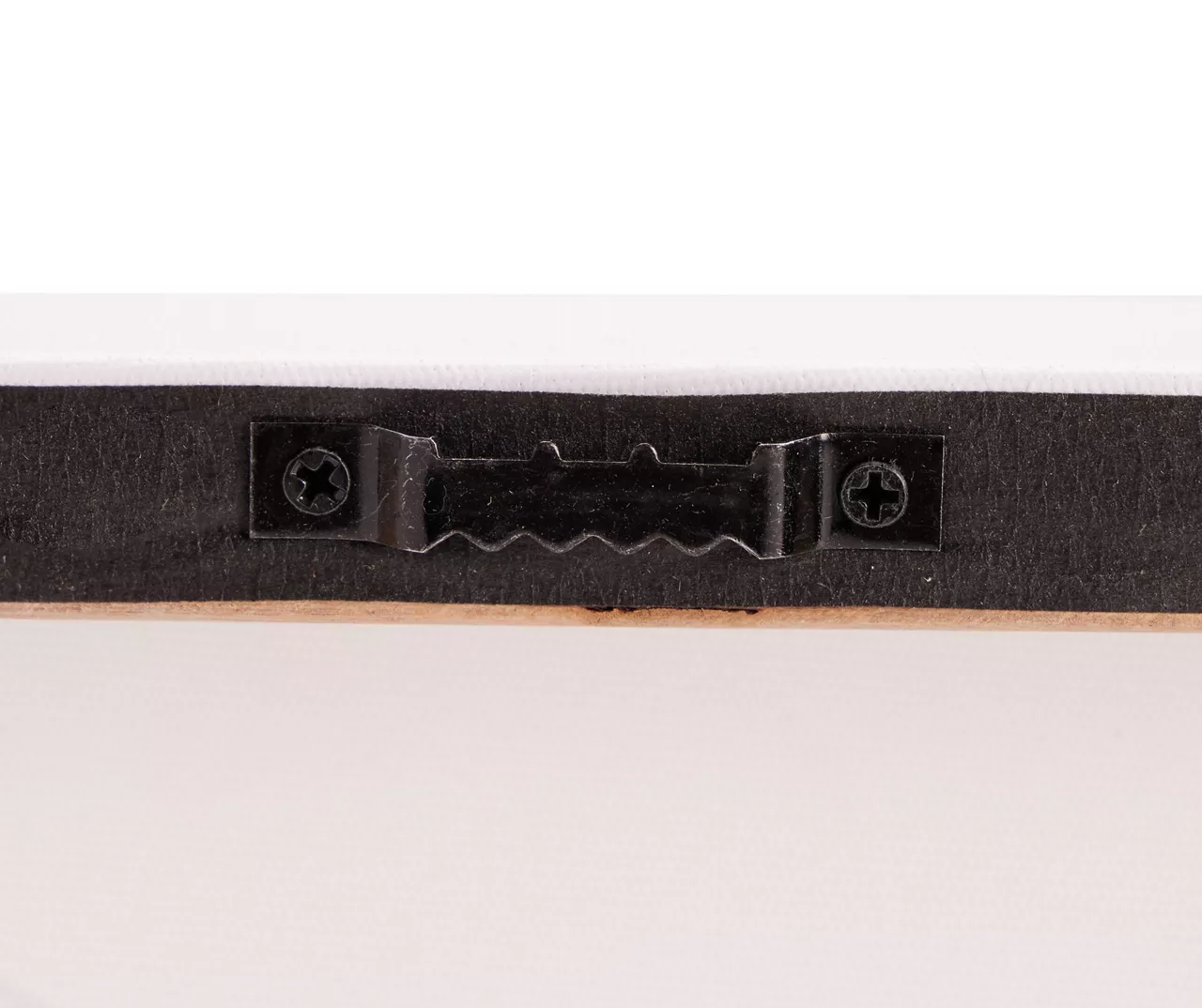 Vintage Line Art Sink Art Canvas, (12" X 12") - Image 3