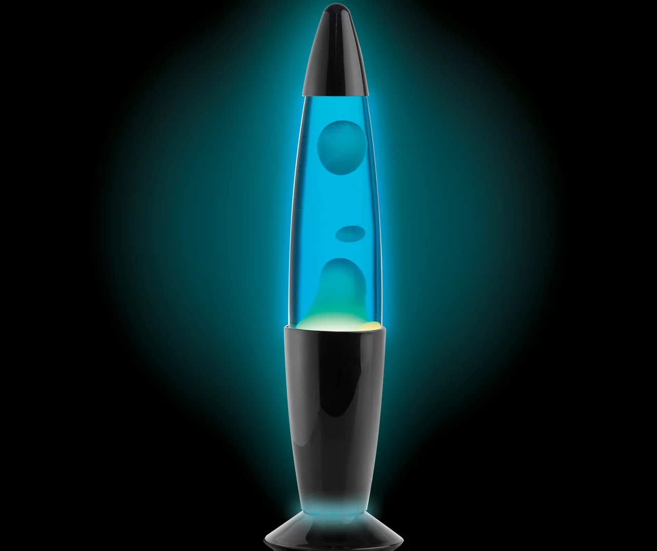 Glow-Up Motion Mood Lamp