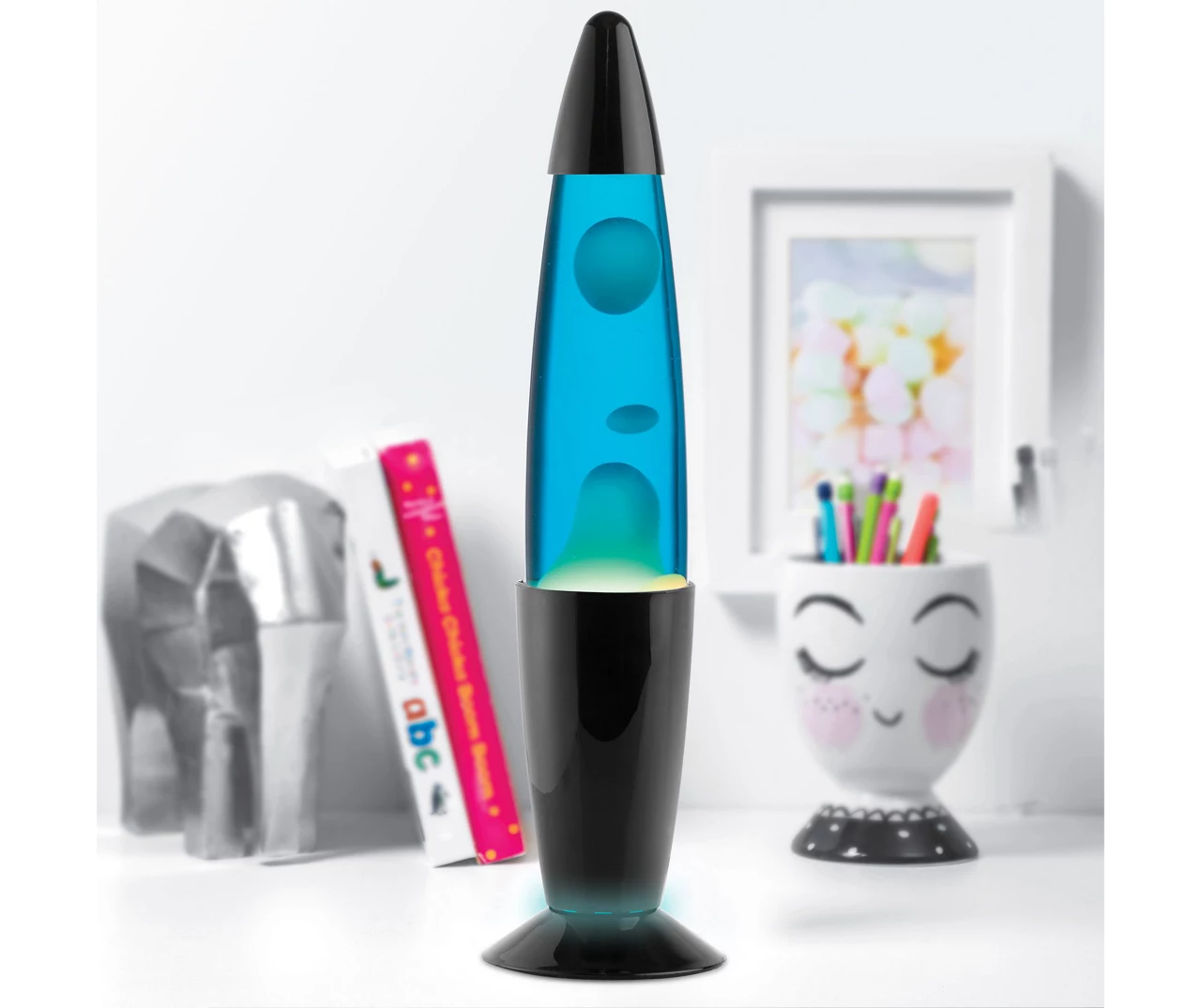 Glow-Up Motion Mood Lamp - Image 3