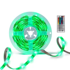 Glow-Up 16.4' RGB LED Strip Light