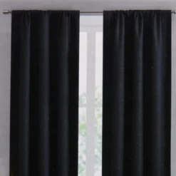 Room-Darkening Curtain Panel, (84")
