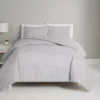 Corduroy Comforter Set