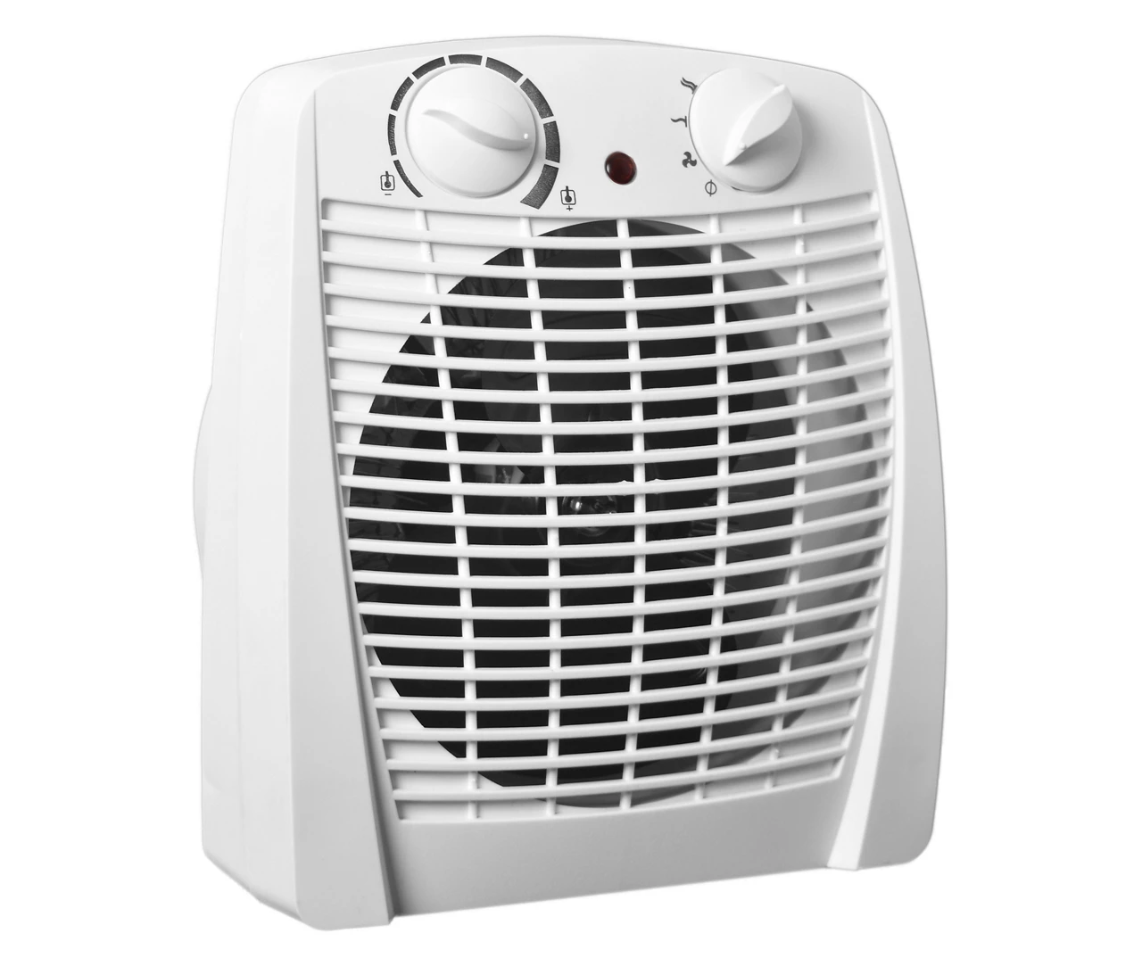 Lifesmart Personal Heater - Image 2