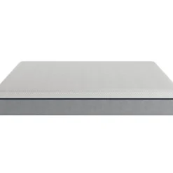 10" King Medium Foam Mattress