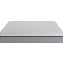 10" Queen Medium Foam Mattress