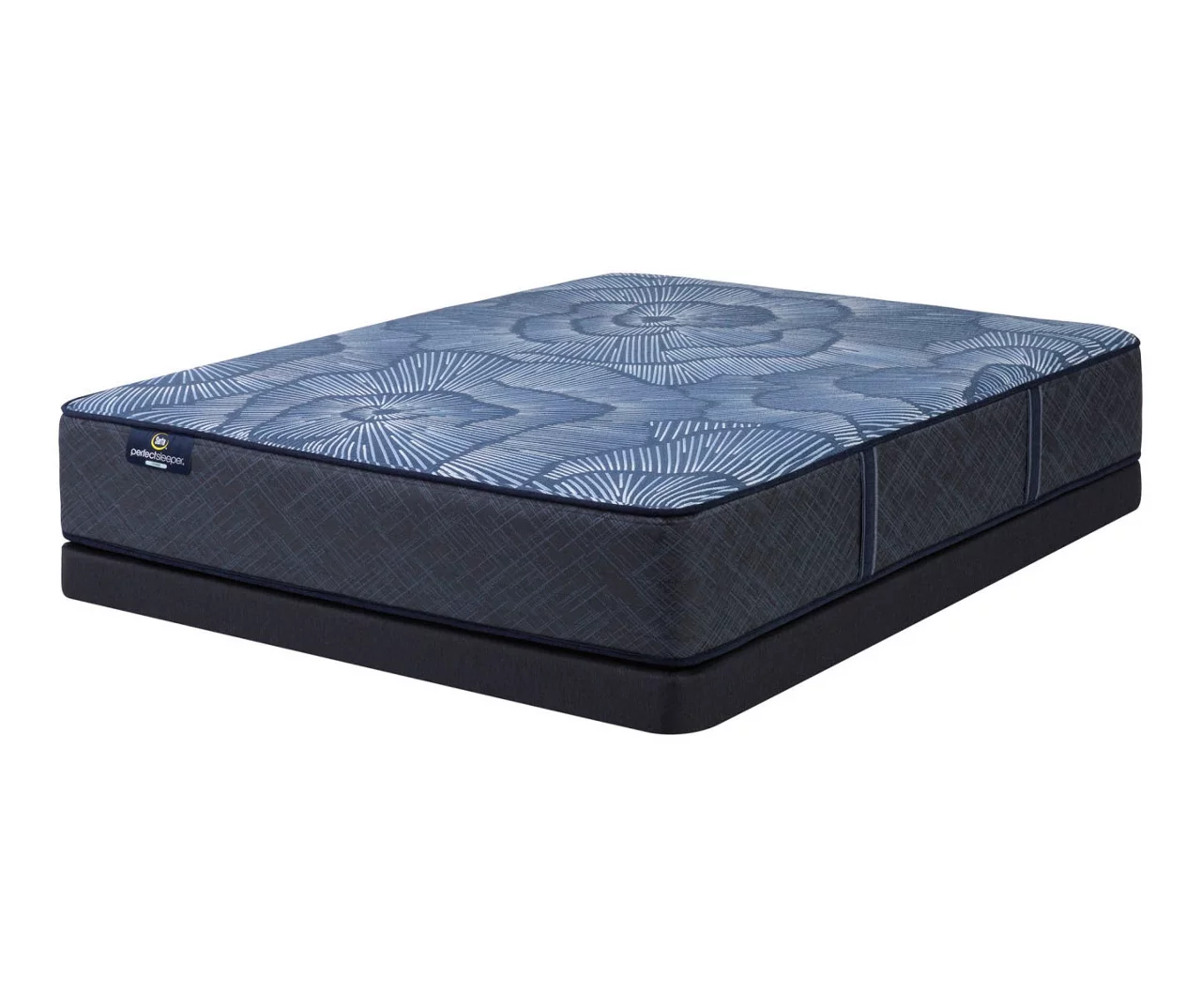 Perfect Sleeper Stab-L Base Twin XL Low Profile Box Spring - Image 2