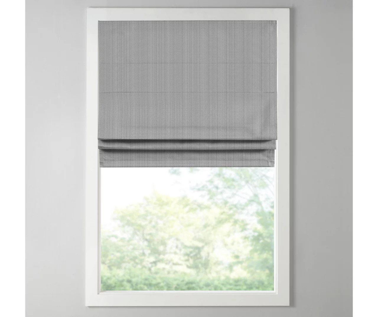 Paxton Blackout Cordless Roman Shade - Image 4