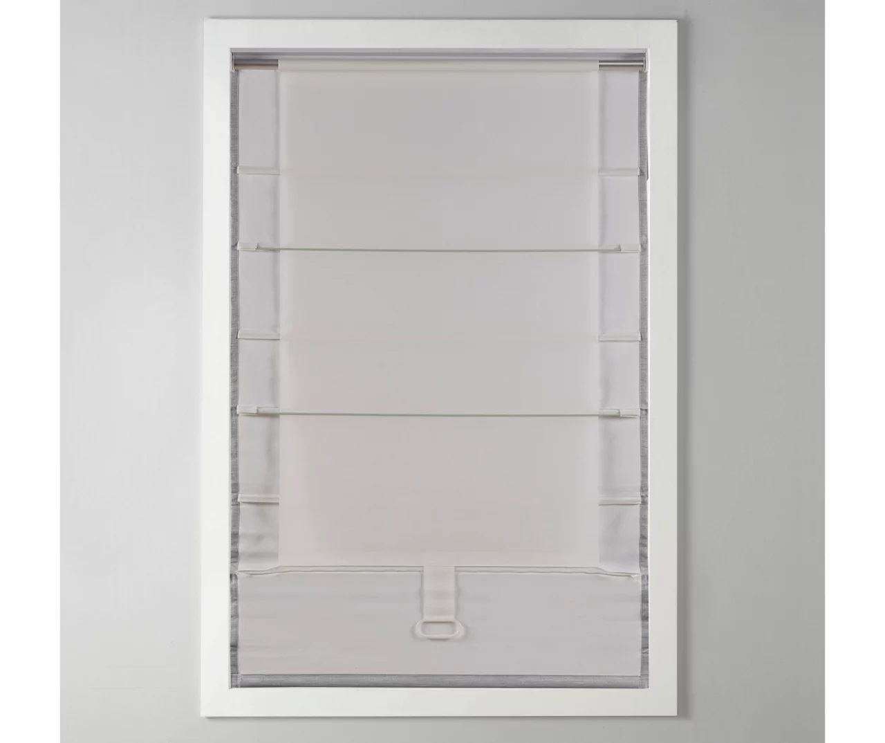 Paxton Blackout Cordless Roman Shade - Image 5