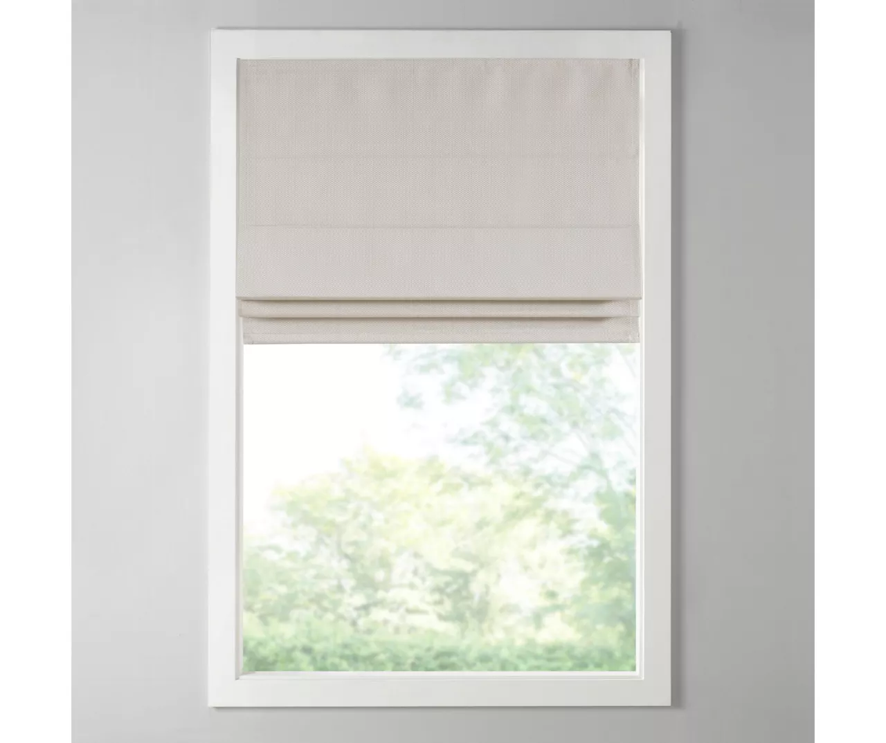 Paxton Blackout Cordless Roman Shade - Image 14