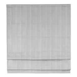 Paxton Room-Darkening Cordless Roman Shade