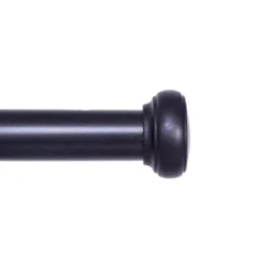 Kenney Weaver 1" Adjustable Curtain Rod