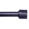 Kenney Astrid 1" Adjustable Curtain Rod