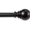 Kenney Layla 1" Adjustable Curtain Rod