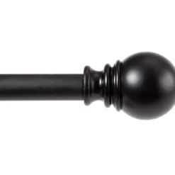 Kenney Layla 1" Adjustable Curtain Rod