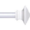 Kenney Mission 3/4" Adjustable Curtain Rod