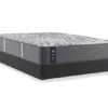 Sealy Posturepedic Plus Opportune II King Tight Top Medium Mattress & Box Spring Set