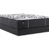 Sealy Posturepedic Plus Exuberant II California King Soft Mattress & Box Spring Set