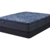 Serta Perfect Sleeper Oasis Sleep 14.5" Twin XL Medium Pillow Top Mattress & Box Spring Set