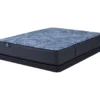 Serta Perfect Sleeper Radiant Rest Hybrid 14" Full Plush Mattress & Low Profile Box Spring Set