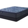 Serta Perfect Sleeper Oasis Sleep 15" California King Plush Pillow Top Mattress & Box Spring Set