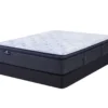 Serta Perfect Sleeper Nurture Night 14.5" Full Plush Pillow Top Mattress & Box Spring Set