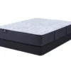 Serta Perfect Sleeper Nurture Night 13.5" King Medium Mattress & Box Spring Set