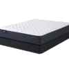 Serta Perfect Sleeper Midsummer Nights 10.5" California King Firm Mattress & Box Spring Set