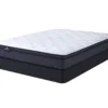 Serta Perfect Sleeper Midsummer Nights 11" Full Plush Euro Top Mattress & Box Spring Set